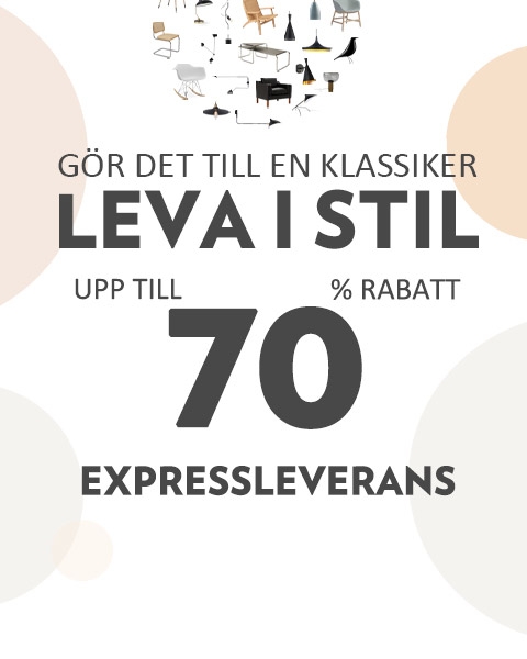 Homepage banner