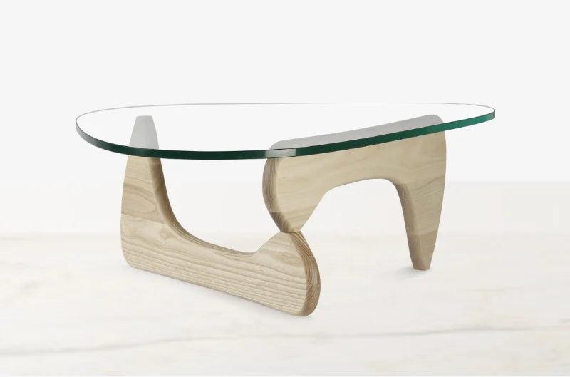 Modern Coffee Table