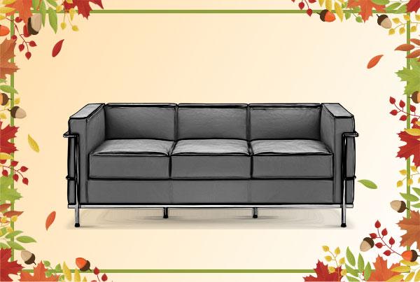 3 Seater Sofas