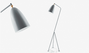 Floor Lamps