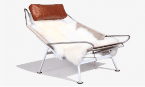 Lounge Chair