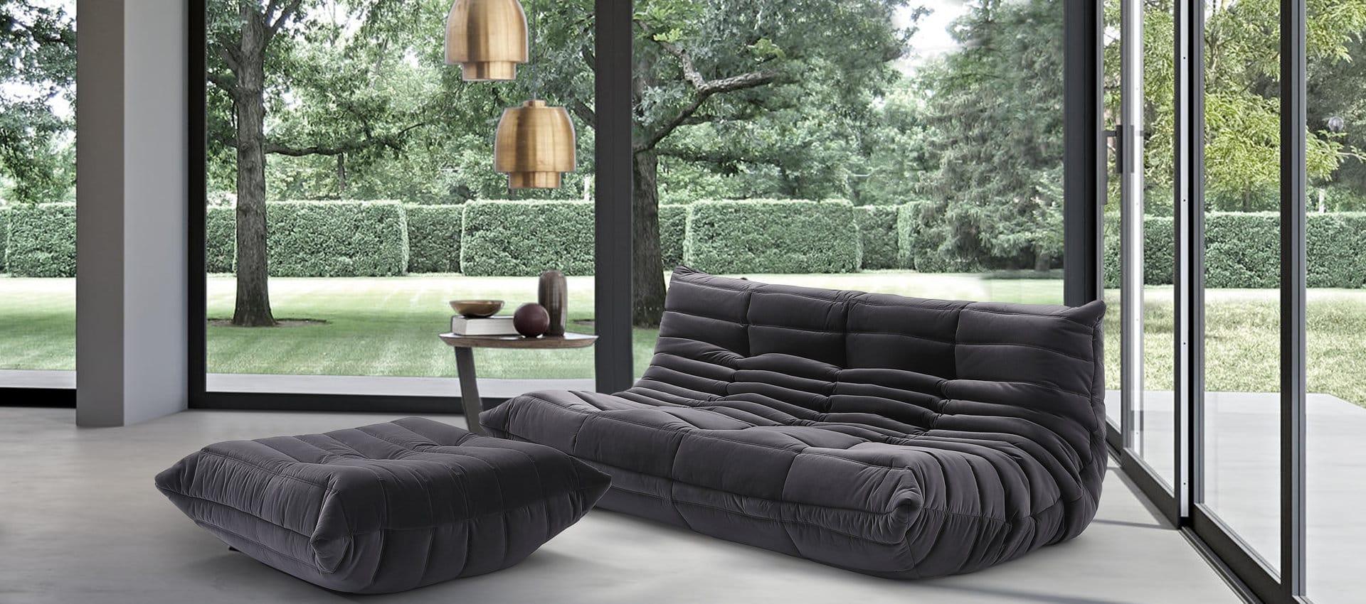 The Best Alternatives to Ligne Roset Togo Chairs in 2025