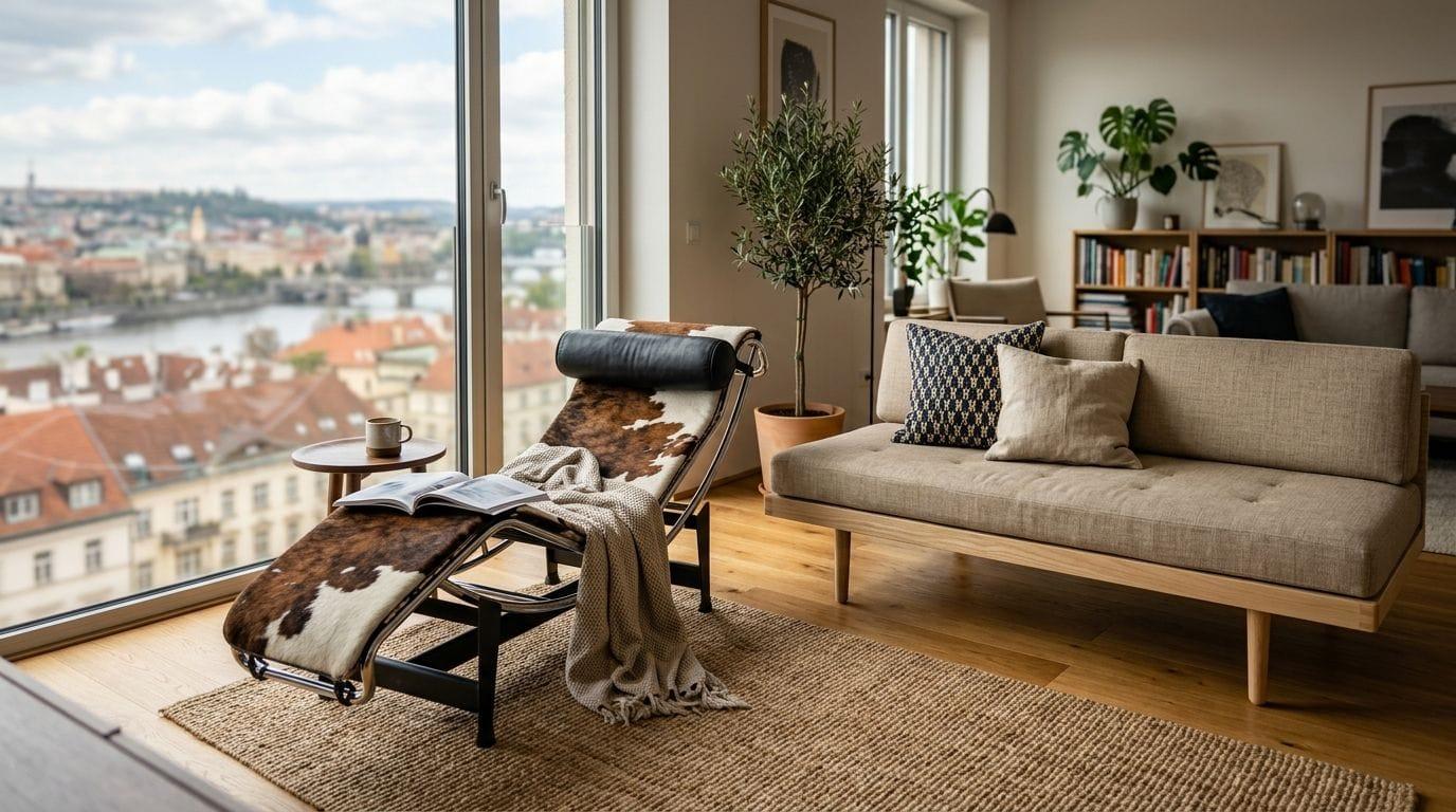 Beste Chaise Daybed Replica's 2026: LC4 vs PK80