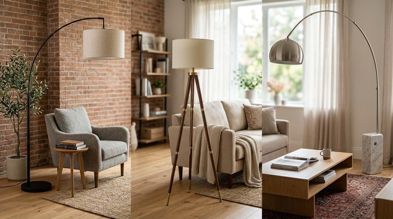 Beste Vloerlamp Replica's per Prijs, Gerangschikt voor 2026