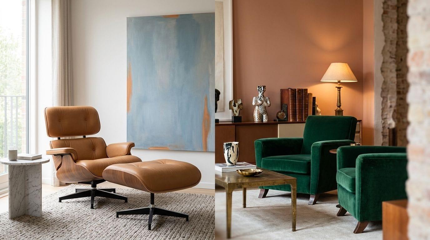Mobelaris vs 1stDibs: Welke is beter in 2026?