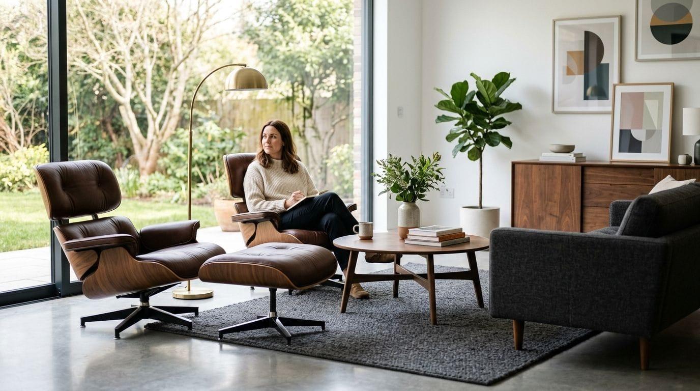 Alternatieven voor Moderne Klassiekers: De Beste Replica's om te Kopen