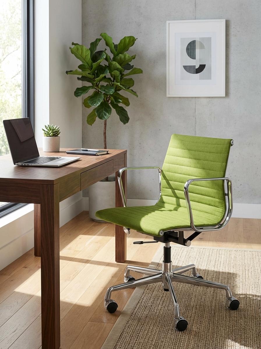 10 great ideas for office design