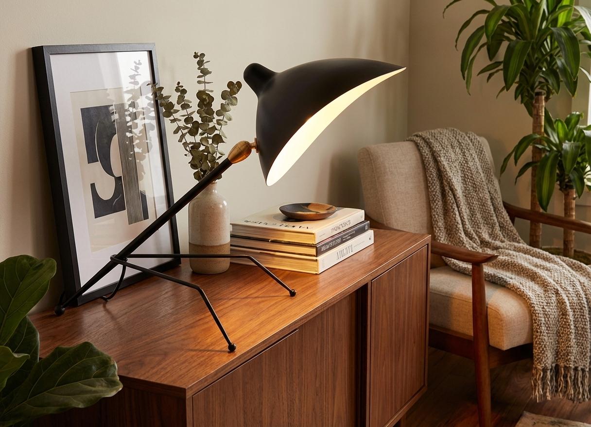 10 Unique Lamps That You Should Have