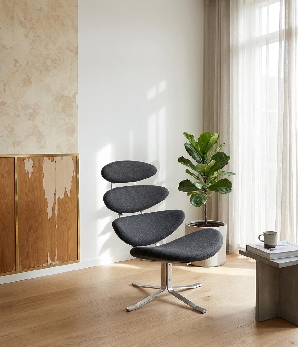 Bad interior design trends