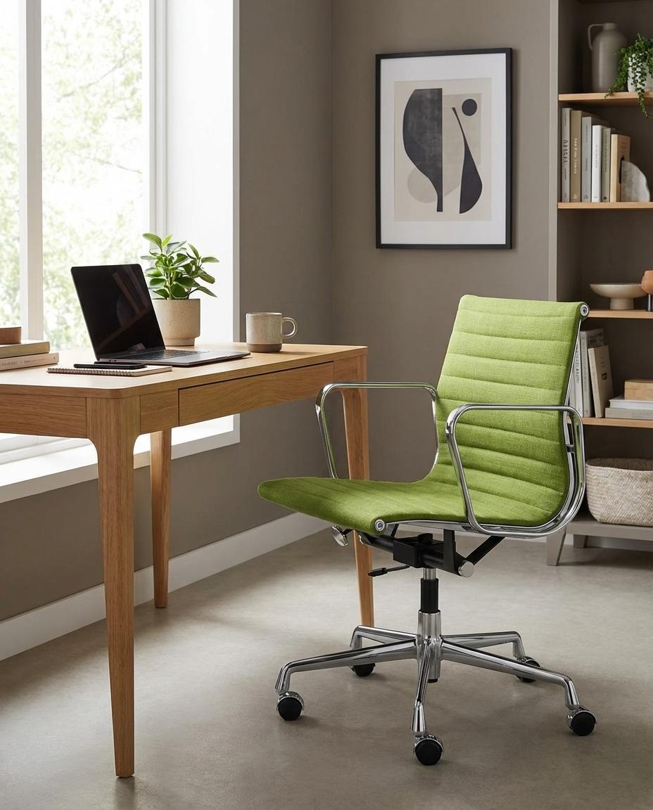 How to Choose an Office Chair