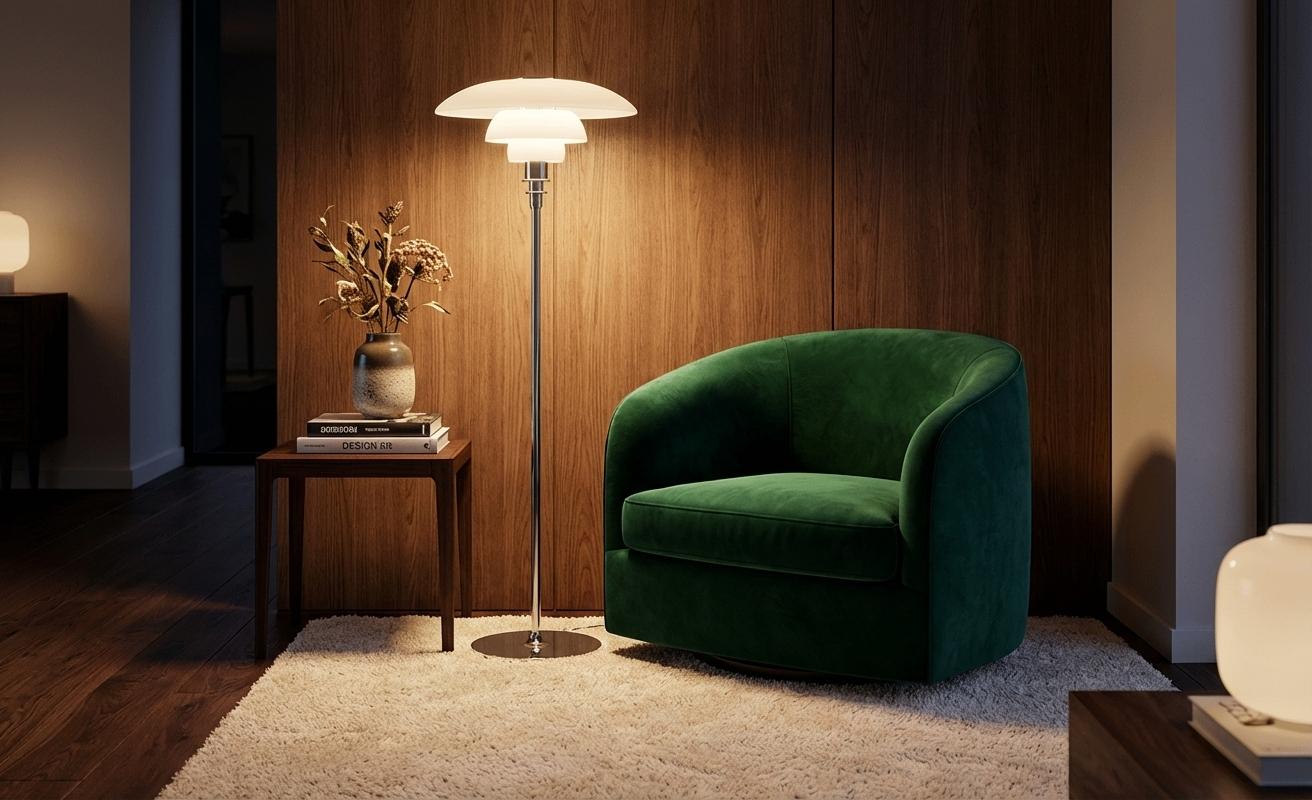 Home decor lighting ideas