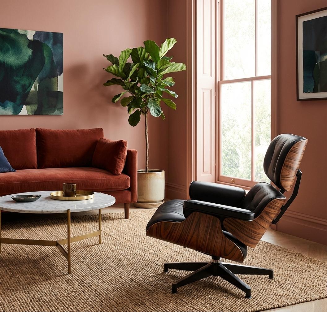 Interior Design Trends in 2020