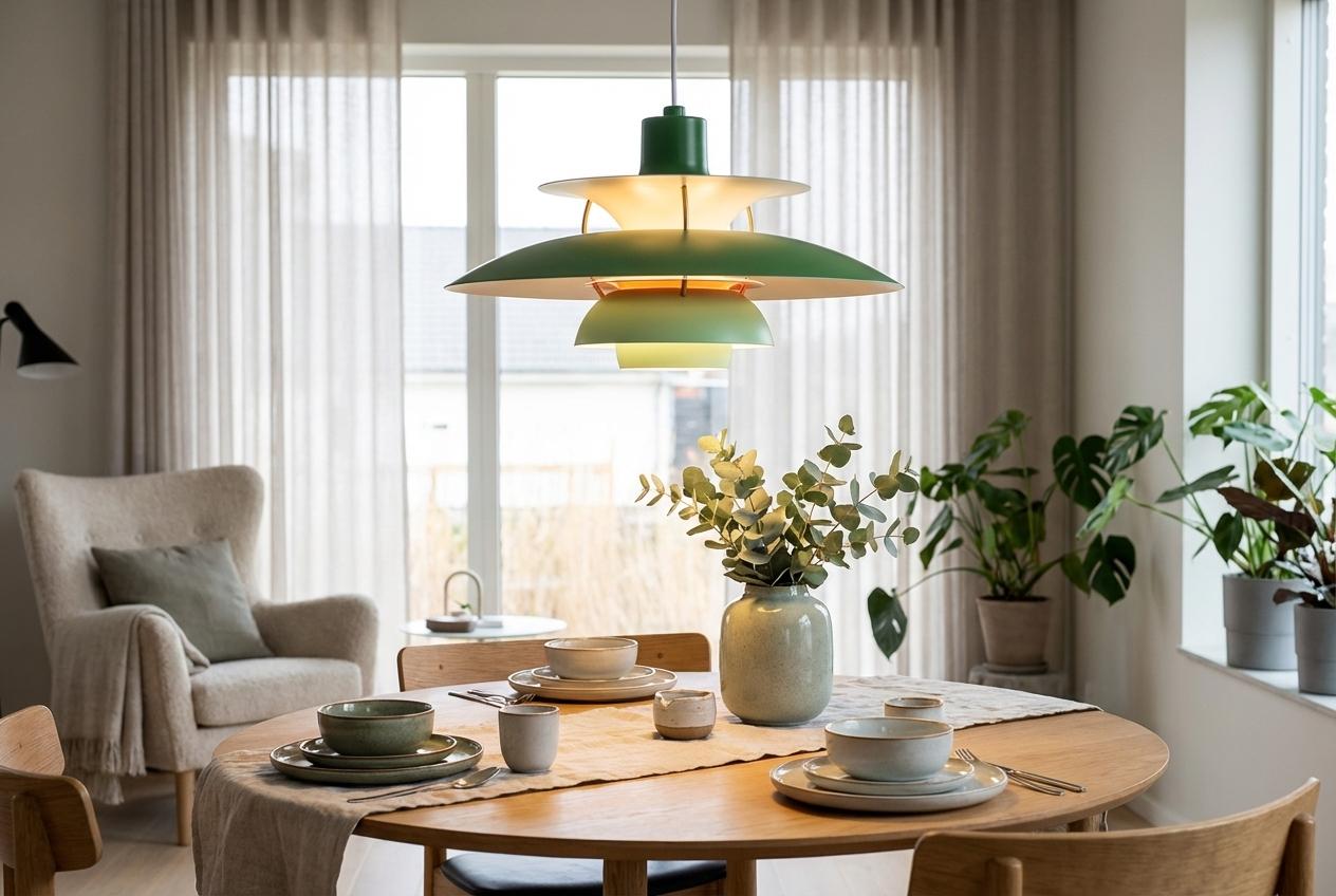 Lighting in Modern Interior Design