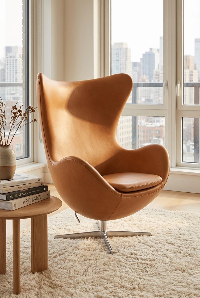 The Types Of Eames Chairs You Dream Of