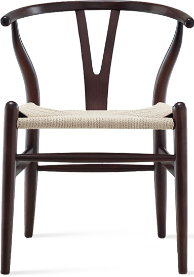 wishbone chair mobelaris